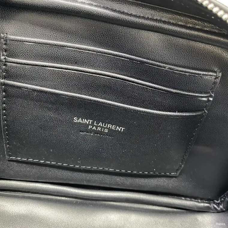 2204HS0162 YSL Bag 0710